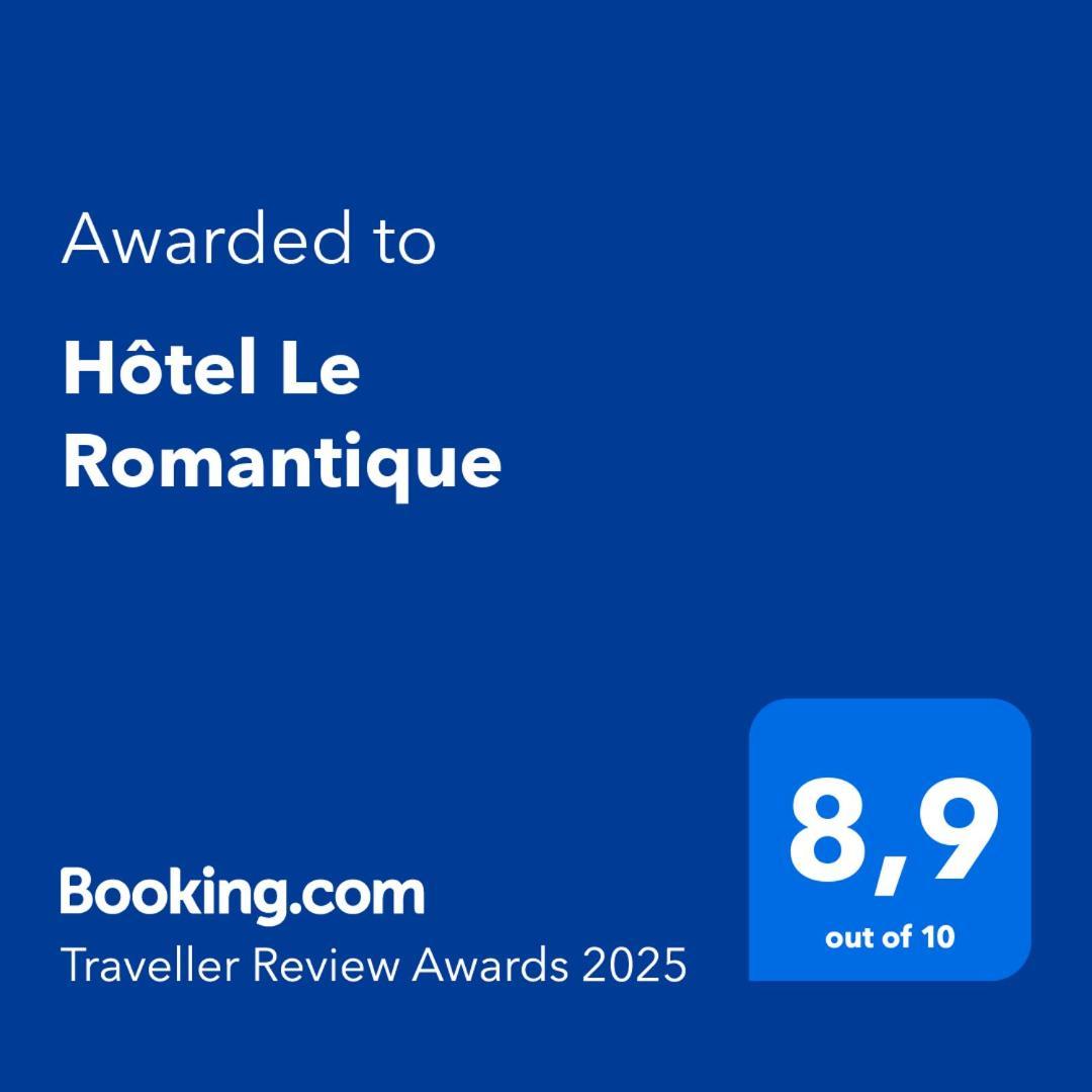 Hotel Le Romantique Porto  Exterior photo